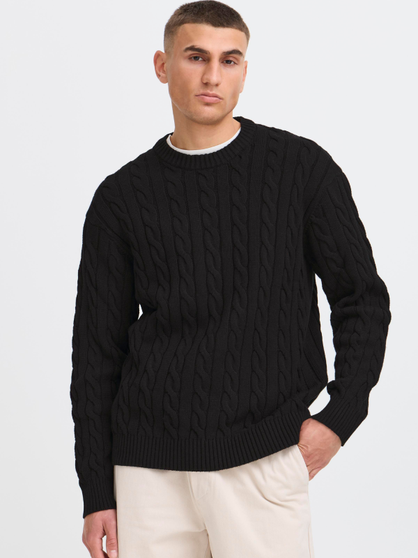 SOLID - SDMALCOLM striktrøje