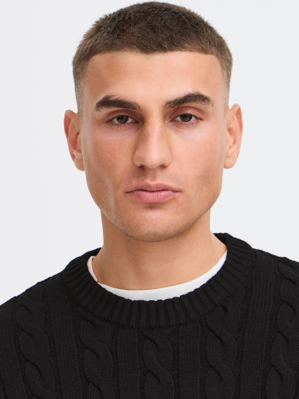 SOLID - SDMALCOLM striktrøje