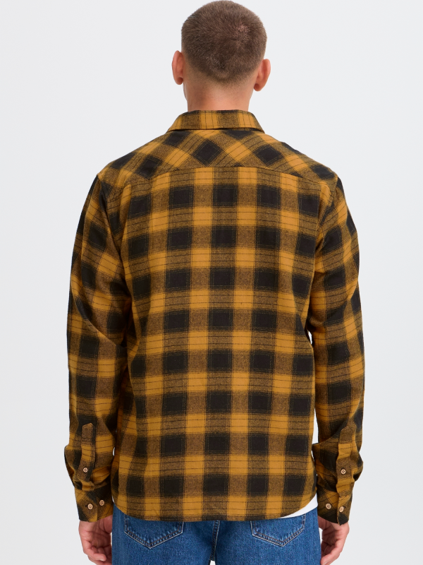 SOLID - SDRYE Skjorte