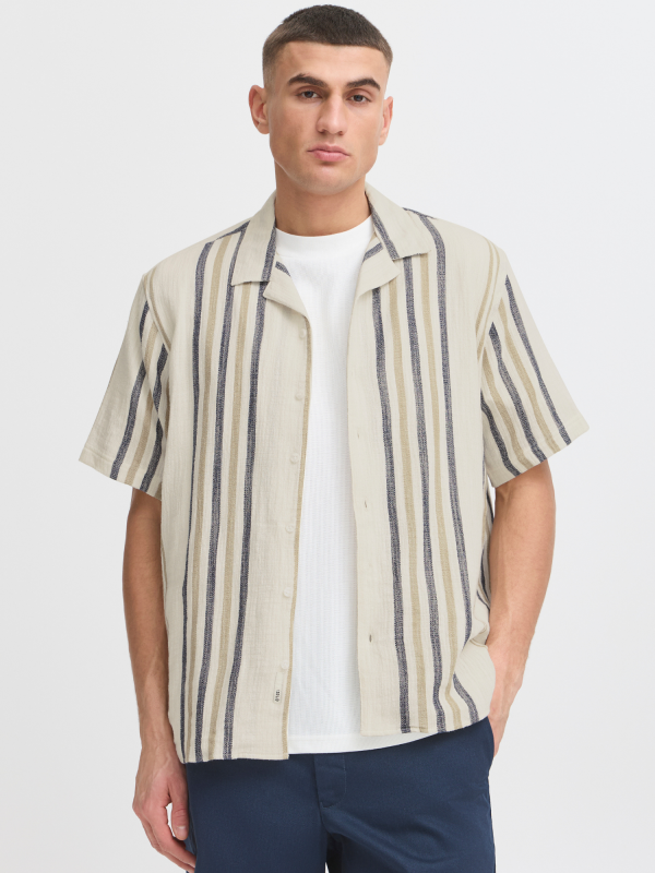 SOLID - SDISAI skjorte