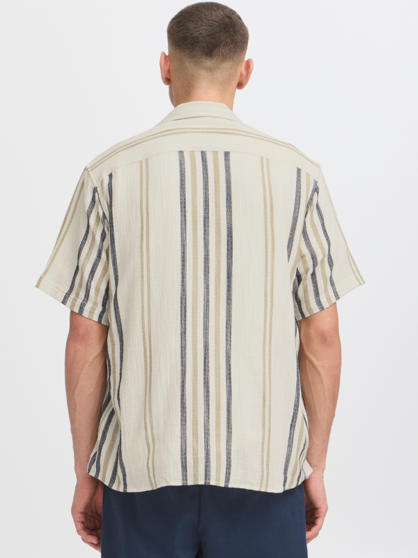 SOLID - SDISAI skjorte