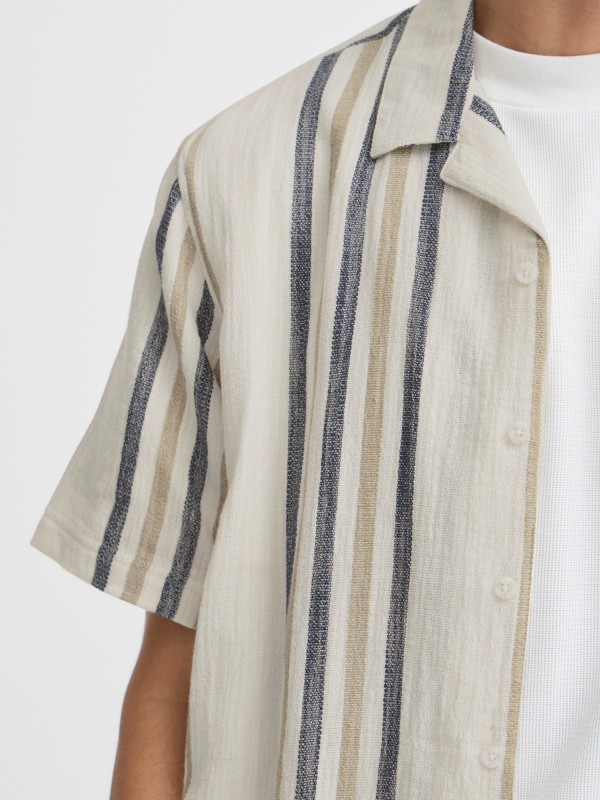 SOLID - SDISAI skjorte