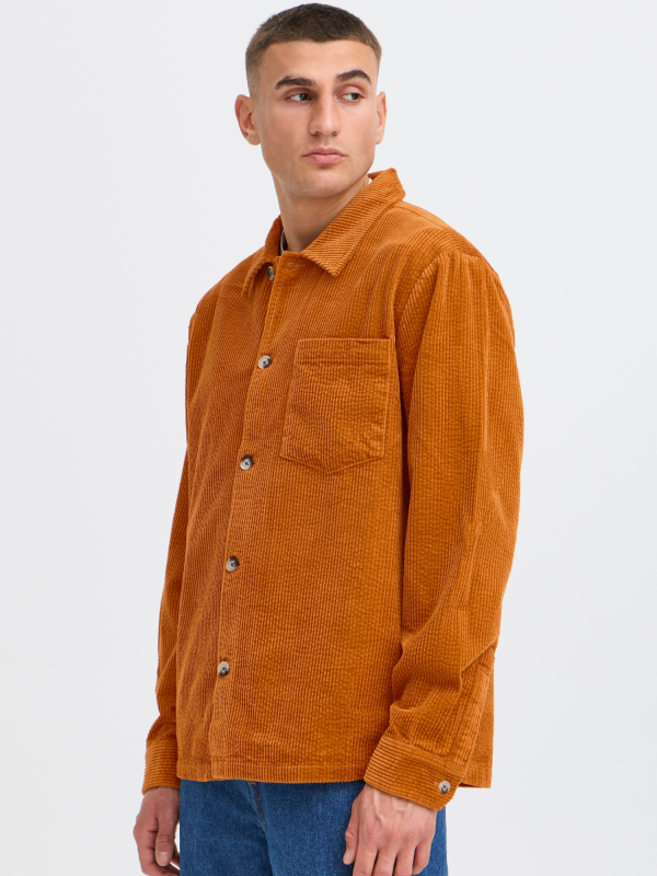 SOLID - SDINGVI skjorte