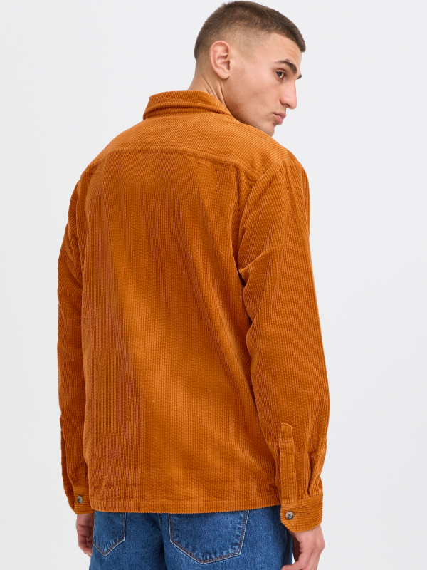 SOLID - SDINGVI skjorte