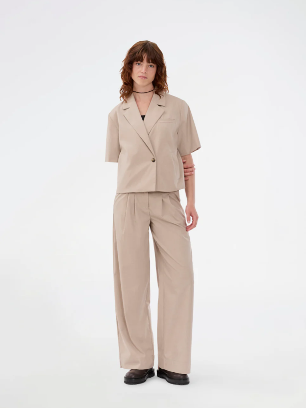 Modström - Tuesdaymd bukser