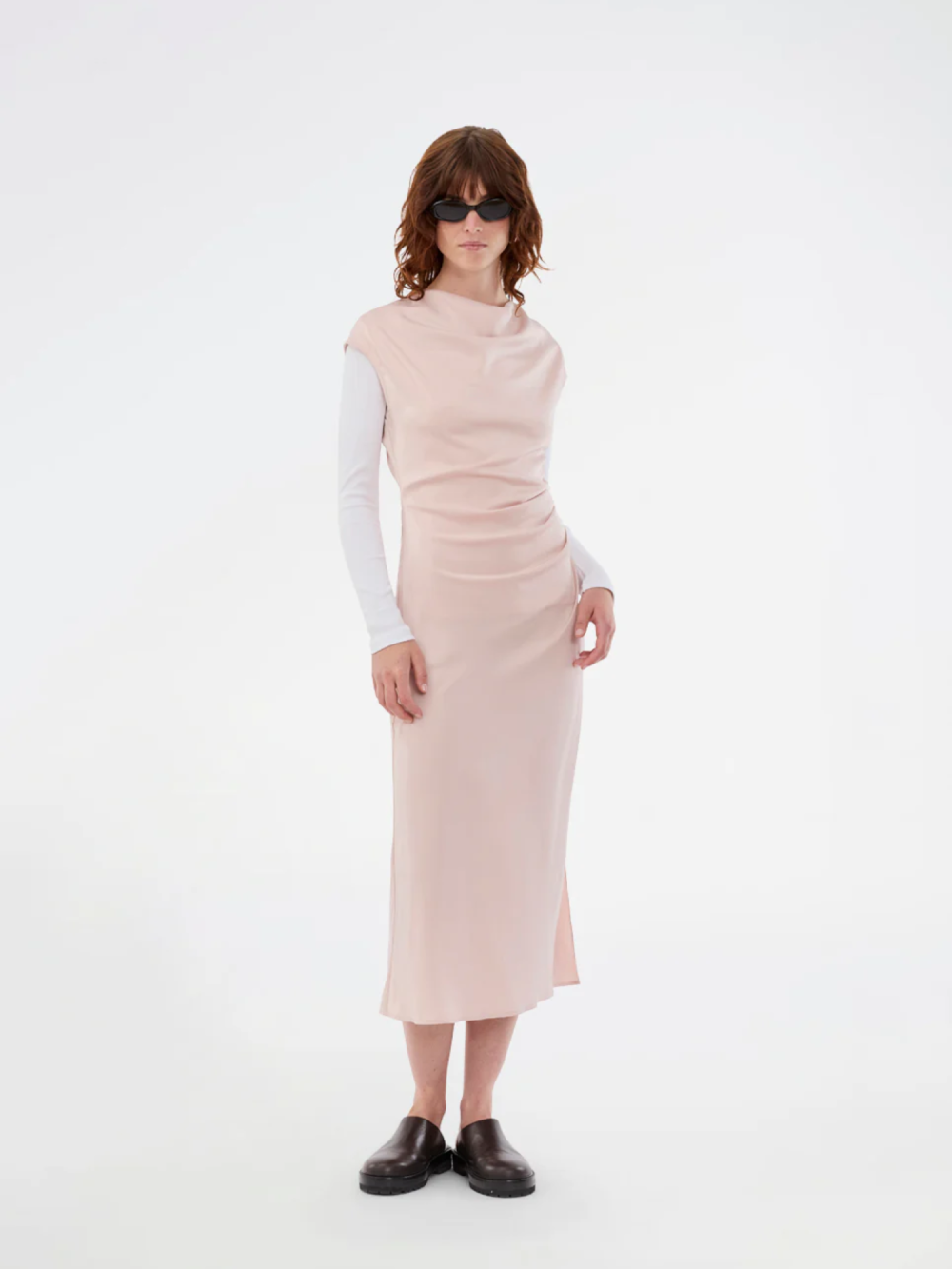 Modström - Tailormd kjole