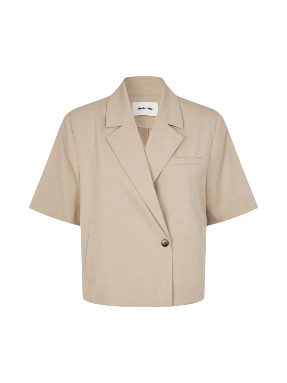 Modström - Tuesdaymd blazer