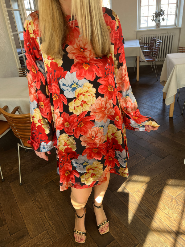 Gestuz - GZsigrida kjole