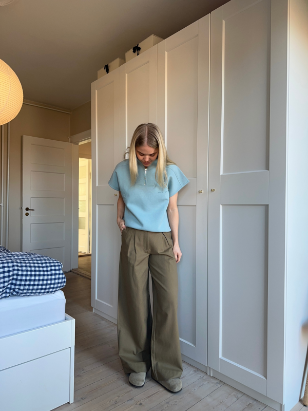 Modström - Paulamd SS t-neck