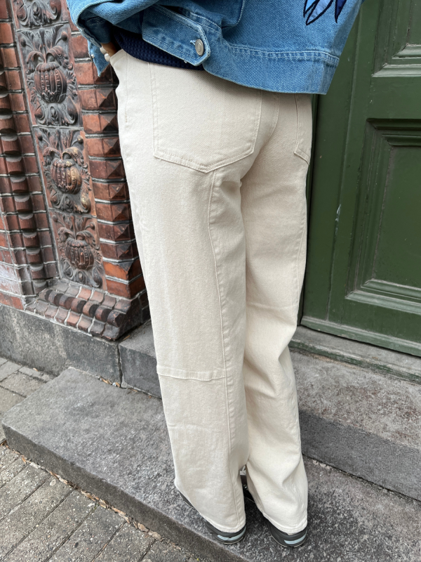 Modström - Unikamd jeans