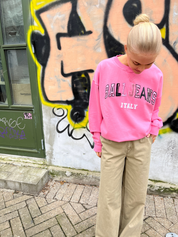 Ball - Bacooper Sweatshirt