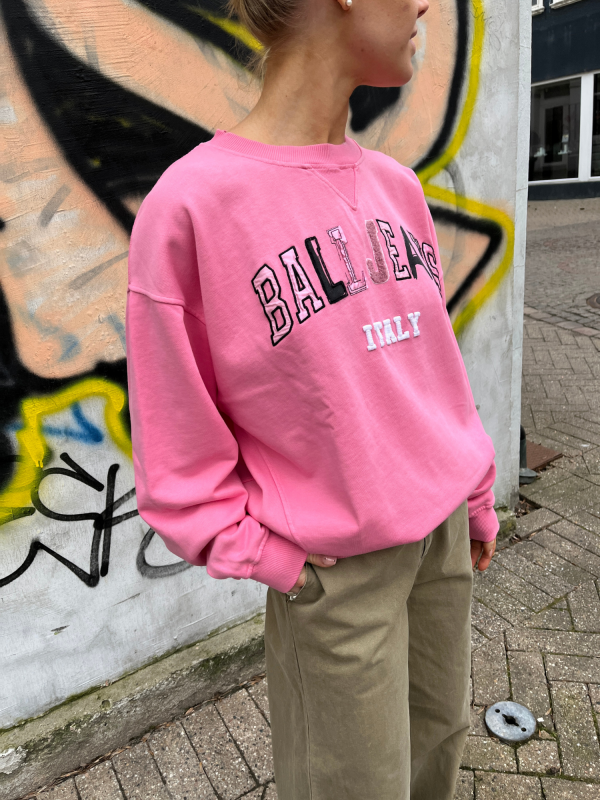 Ball - Bacooper Sweatshirt