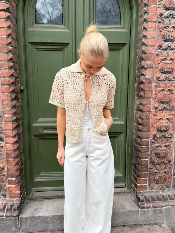 Modström - Vestermd cardigan