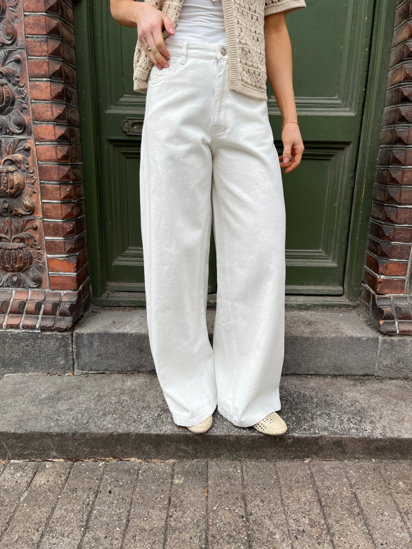 Modström - Princessmd bukser