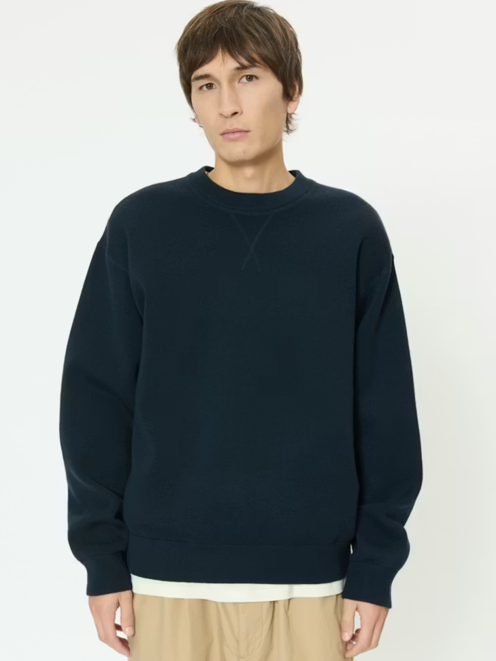 Matinique - MAsweatio Pullover