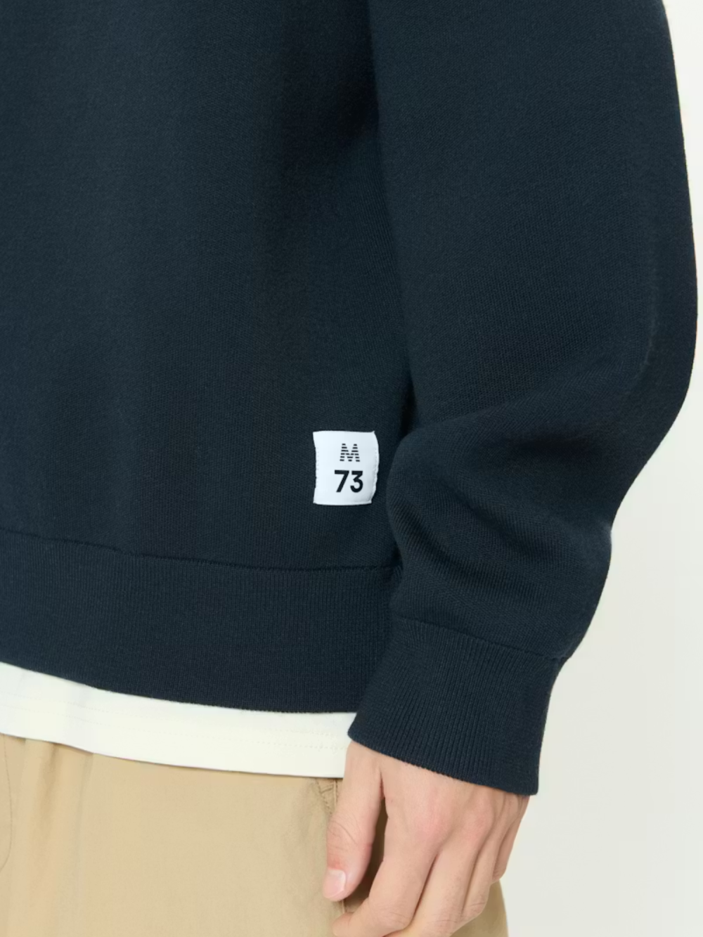 Matinique - MAsweatio Pullover