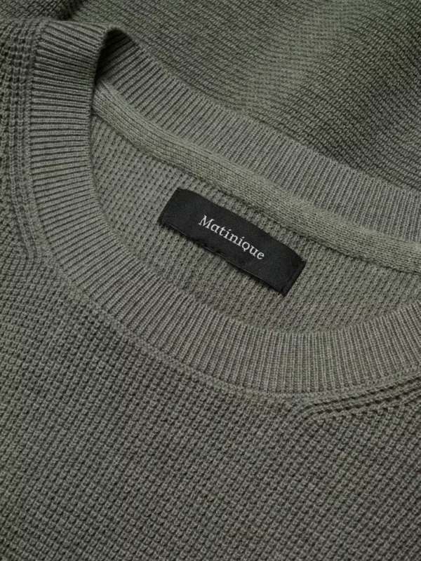 Matinique - MAlagoon Pullover