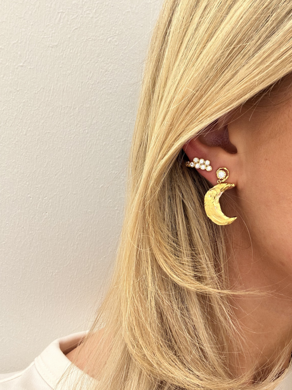 Stine A - Coco Ørering