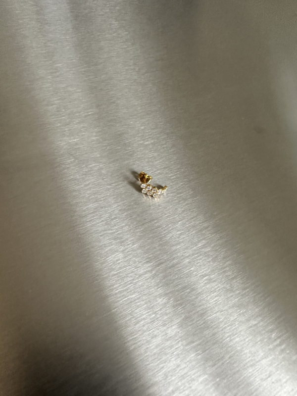 Stine A - Coco Ørering