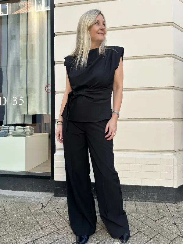Co´Couture - NolanCC Bukser Co´Couture - NolanCC Bukser