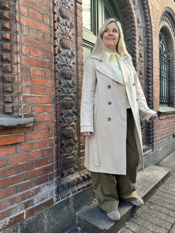 Modström - Hiro jakke