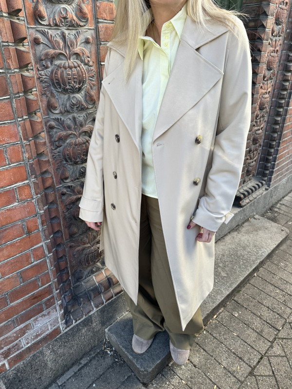 Modström - Hiro jakke