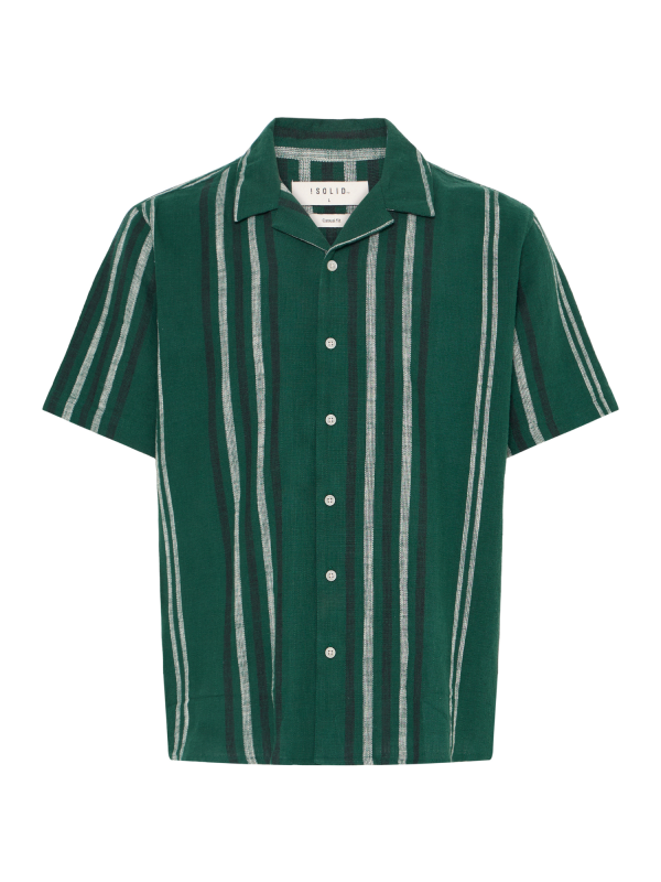 SOLID - SDISAI Skjorte