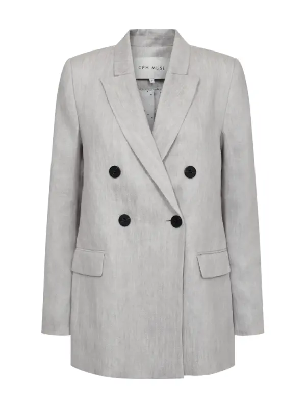 Copenhagen Muse - CMNATALIE BLAZER Copenhagen Muse - CMNATALIE BLAZER