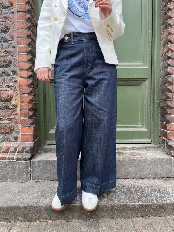 Mos Mosh - MMBantry Nippon Jeans