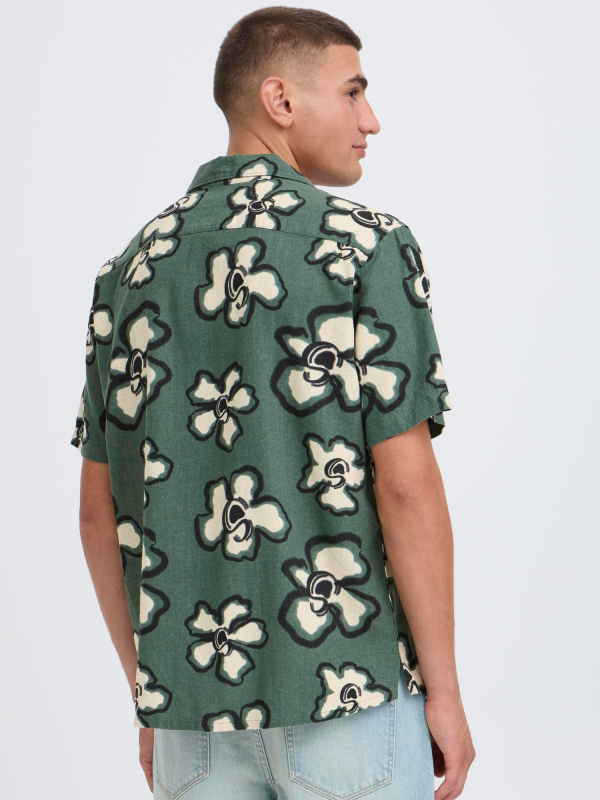 SOLID - SDTRENTON Skjorte