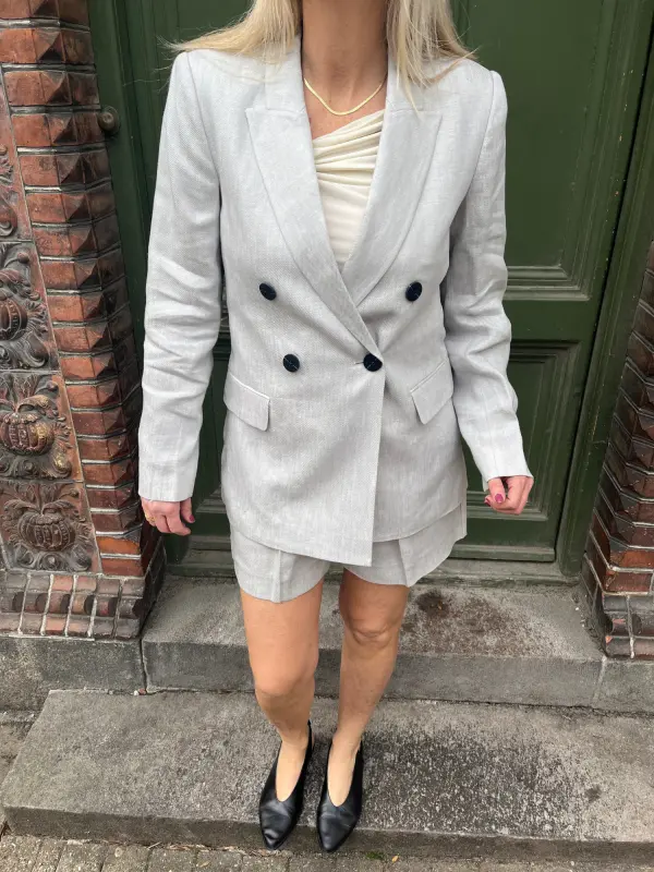 Copenhagen Muse - CMNATALIE BLAZER Copenhagen Muse - CMNATALIE BLAZER