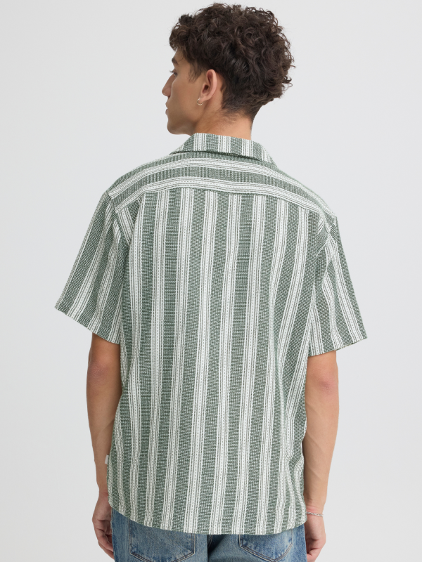 SOLID - SDTRISTAN Skjorte