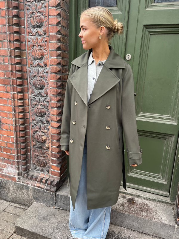 Modström - Hiro jakke