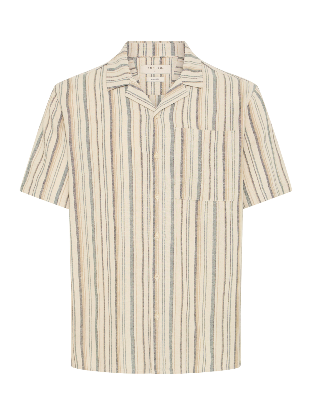SOLID - SDTHOMAS Skjorte