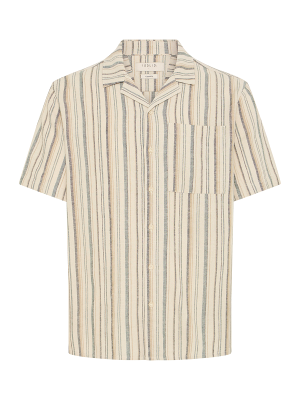 SOLID - SDTHOMAS Skjorte