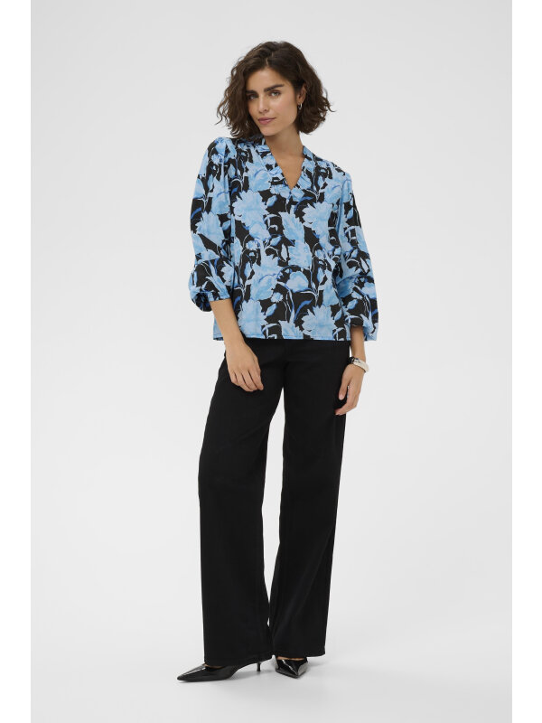 Kaffe - KAsasia Bluse