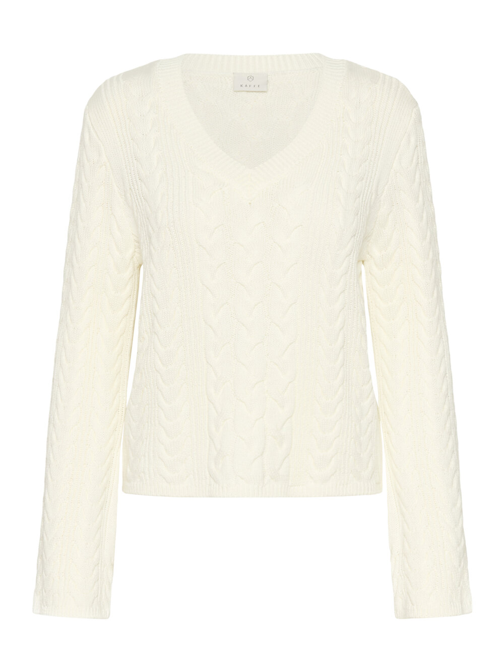 Kaffe - KAliliana Pullover