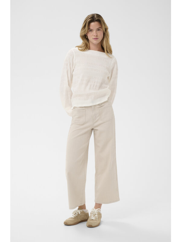 Kaffe - KAkourtney Bluse Kaffe - KAkourtney Bluse