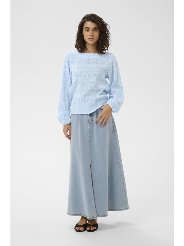 Kaffe - KAkourtney Blouse