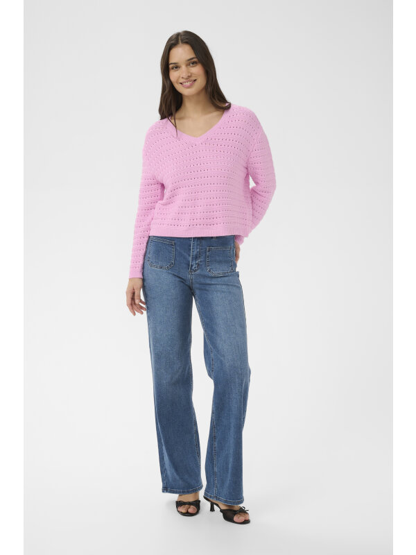 Kaffe - KAmetta Pullover