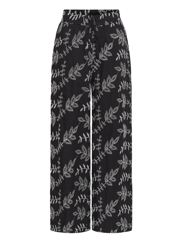 Kaffe - KAelora Pants Kaffe - KAelora Pants