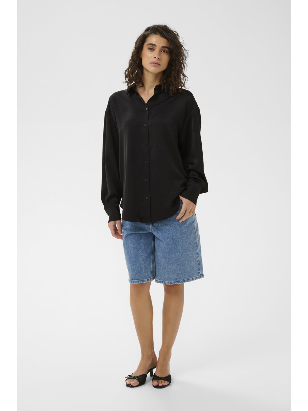 Kaffe - KArory Shirt