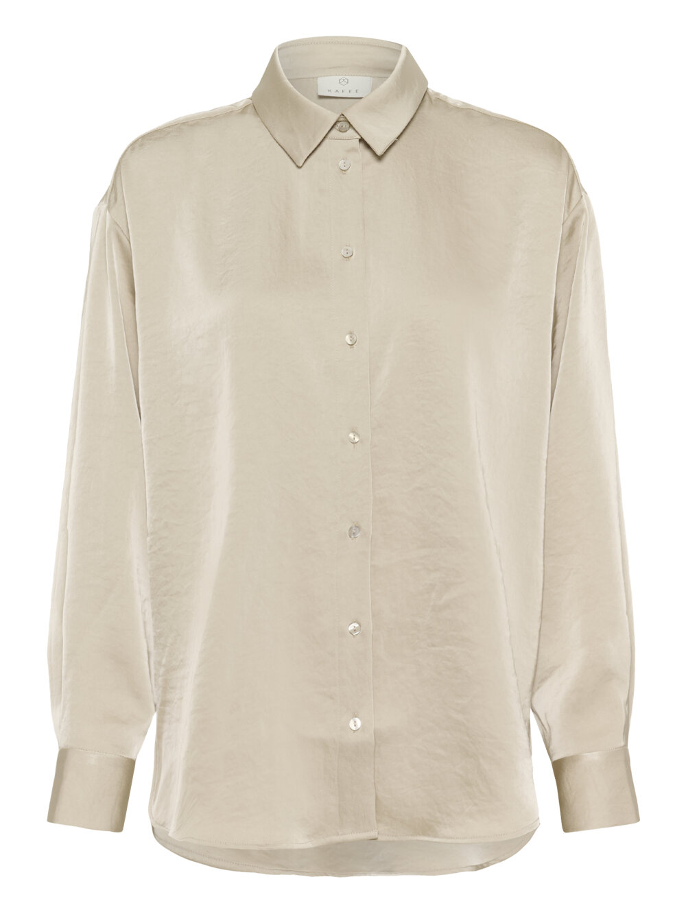Kaffe - KArory Shirt
