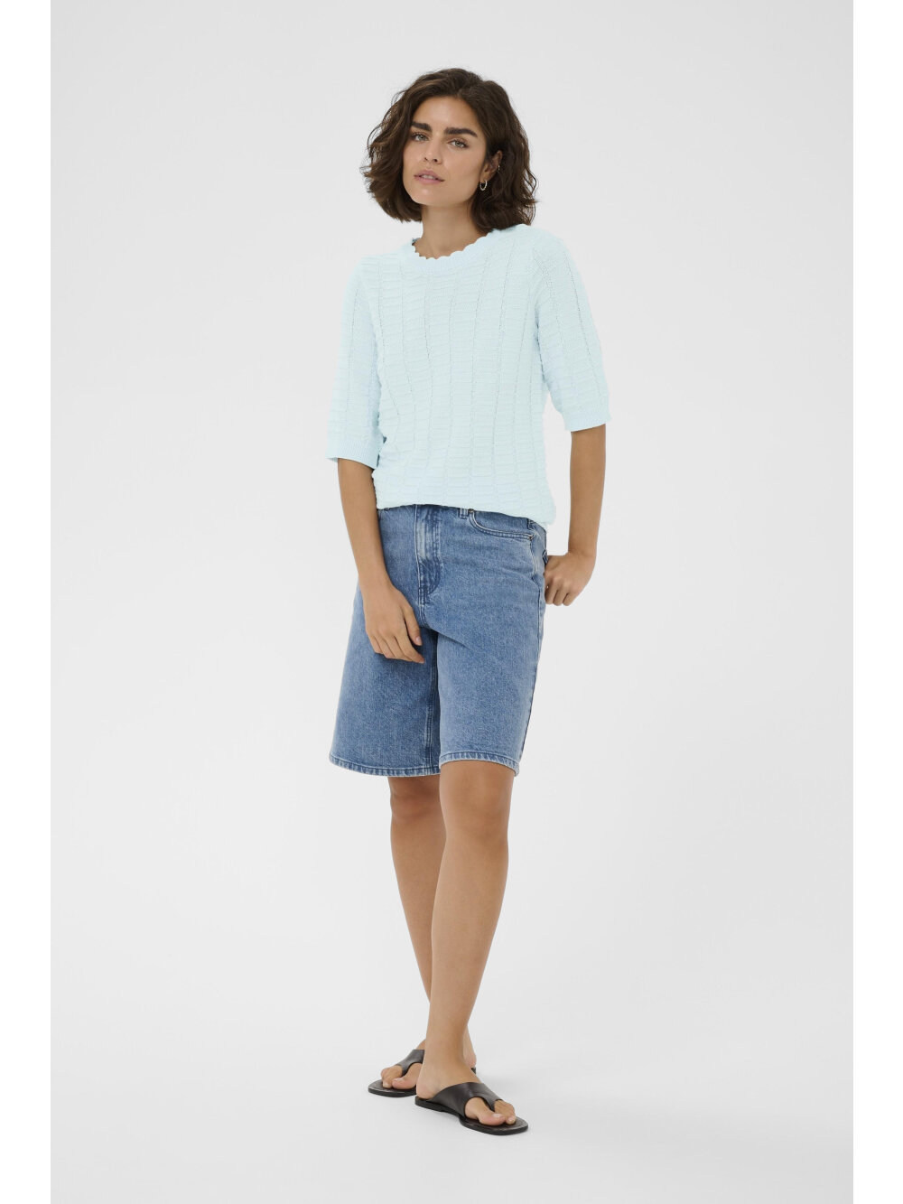 Kaffe - KAlotus Pullover