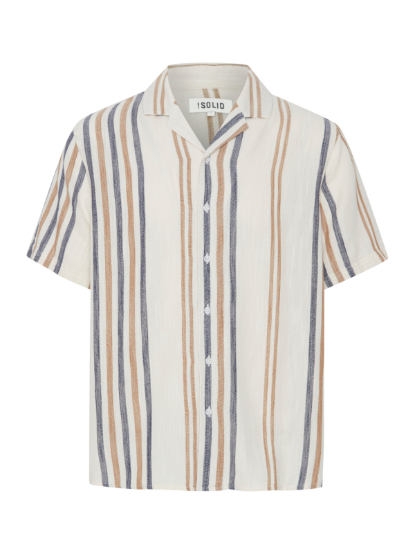 SOLID - SDISAI Skjorte SOLID - SDISAI Skjorte