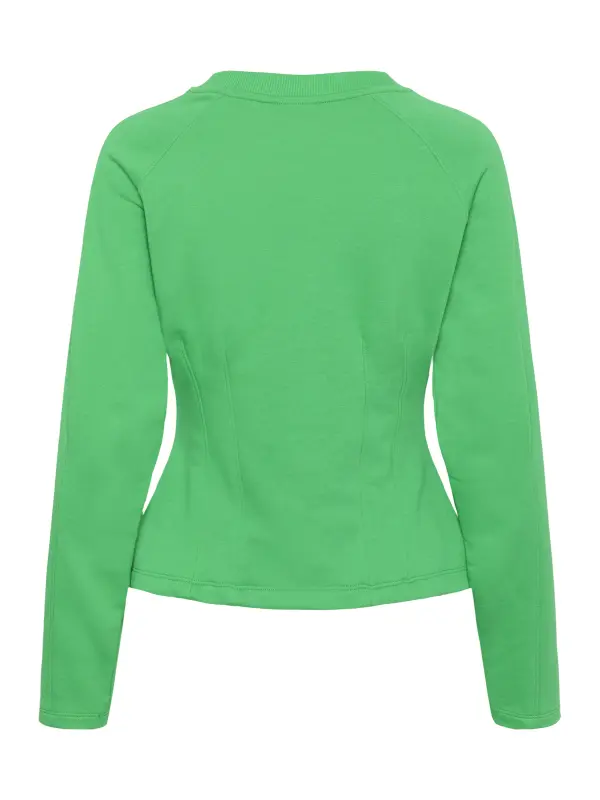 Kaffe - KAkatja Sweatshirt Kaffe - KAkatja Sweatshirt