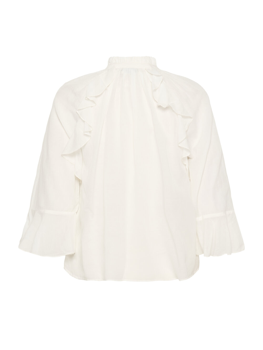 Kaffe - KAflora Blouse