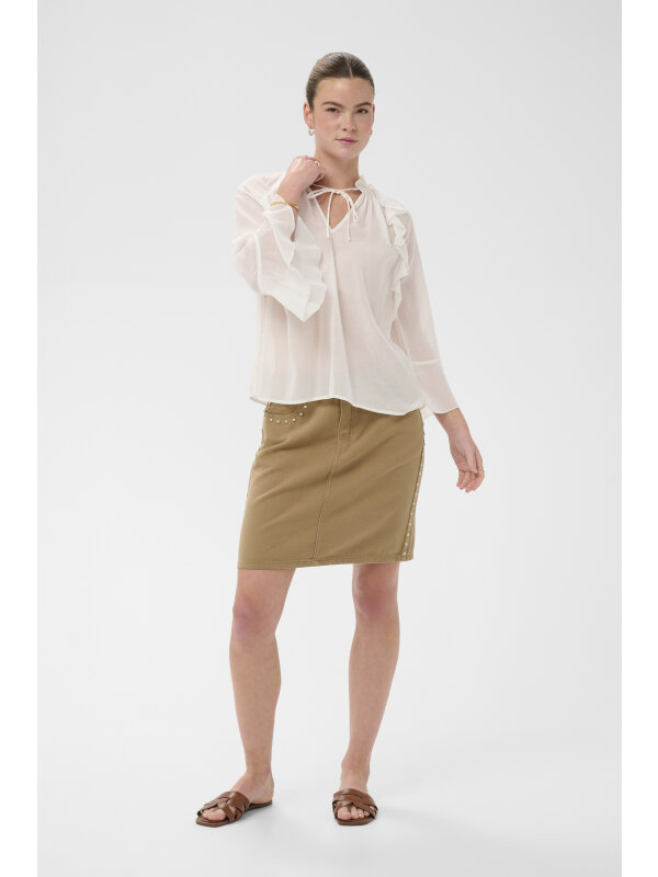 Kaffe - KAflora Blouse