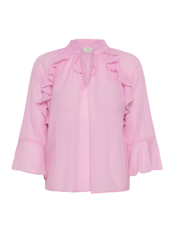 Kaffe - KAflora Blouse