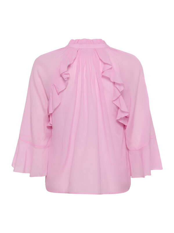 Kaffe - KAflora Blouse